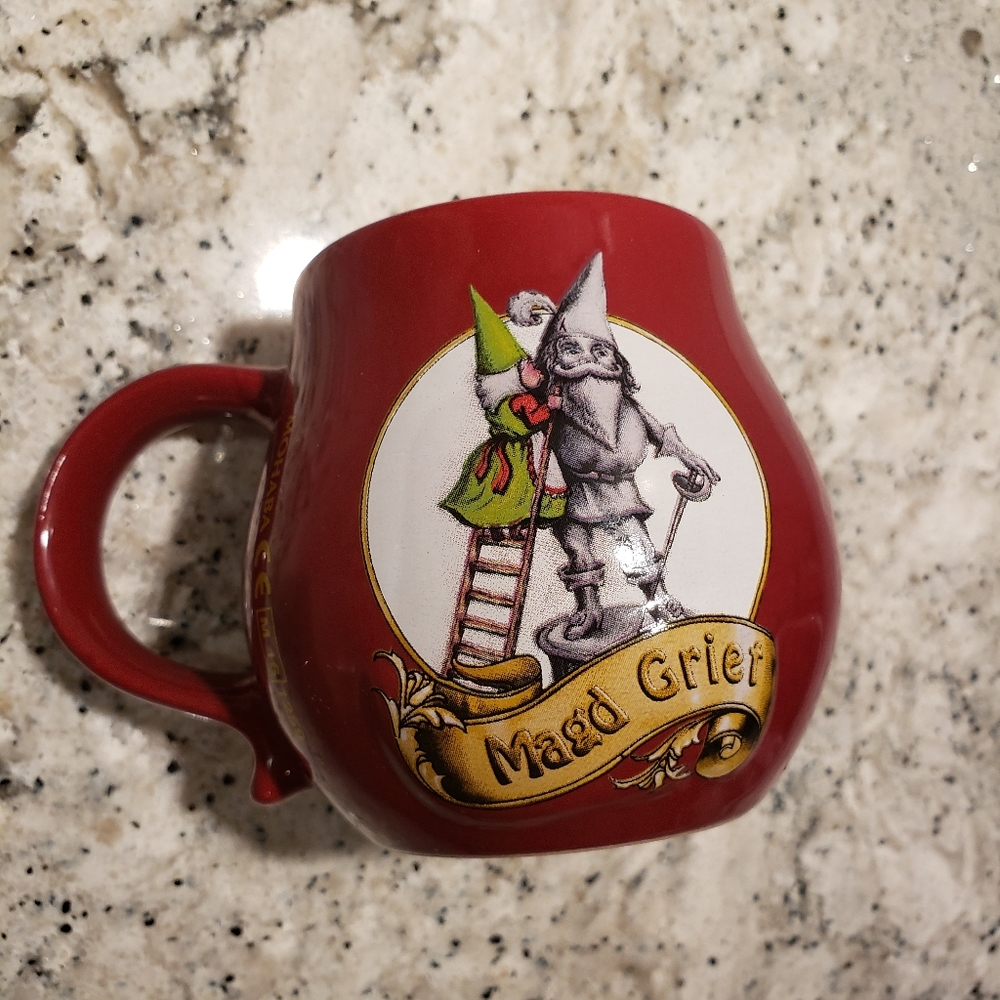 Gnome cups. - Picture 13 of 13